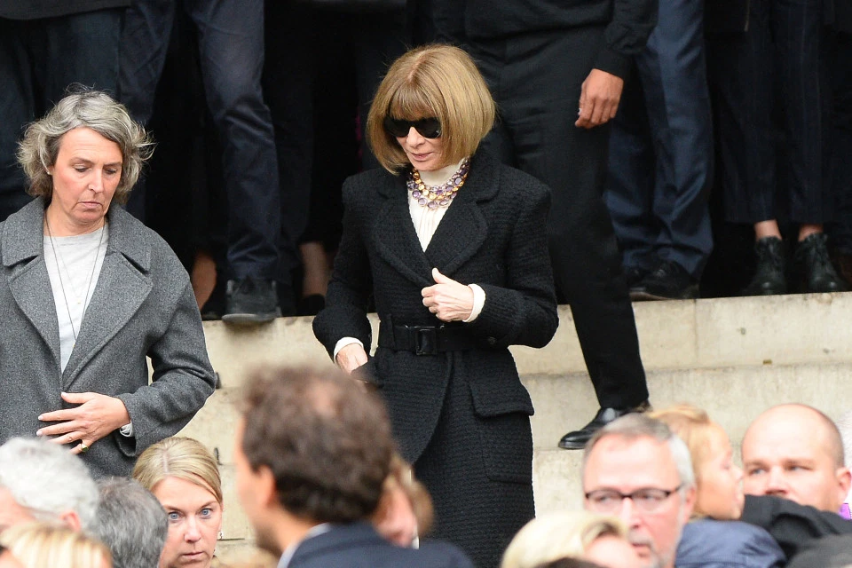 Anna Wintour